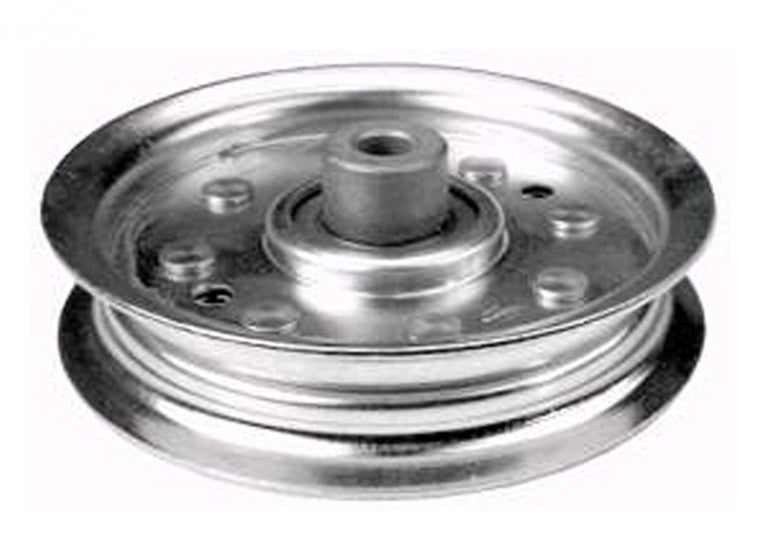 # 9756 IDLER PULLEY 3/8"X 4" GREAT DANE