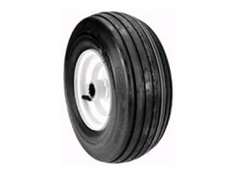 # 9763 WHEEL ASSEMBLY 13X500X6 (13X500X6) 4PLY DIXIE CHOPPER
