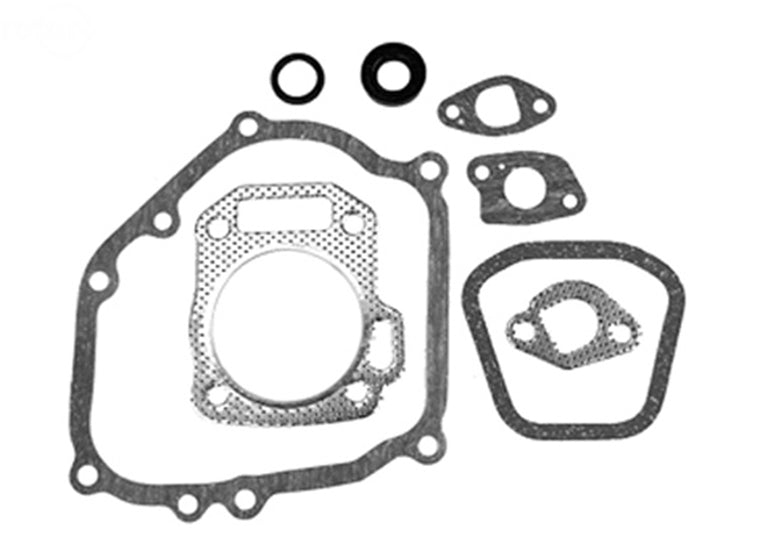 # 9782 GASKET KIT FOR HONDA