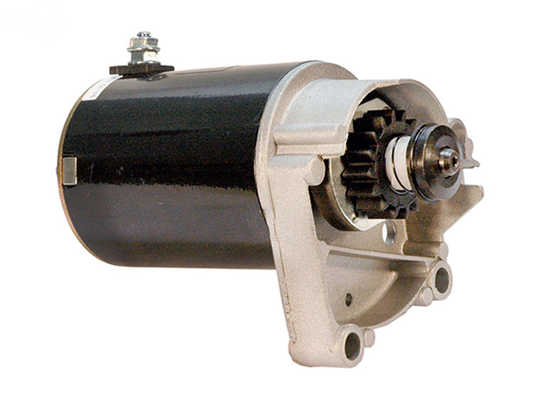 # 9797 ELECTRIC STARTER FOR B&S