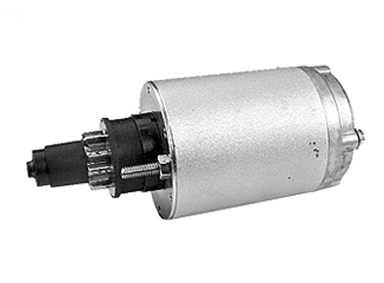 # 9800 ELECTRIC STARTER FOR KOHLER
