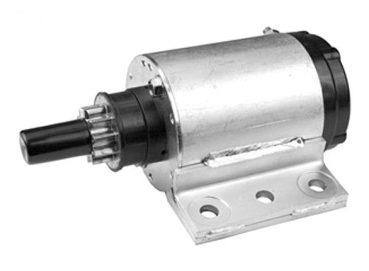 # 9802 ELECTRIC STARTER FOR KOHLER