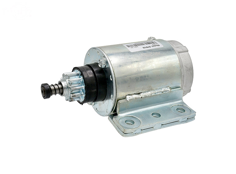 # 9802 ELECTRIC STARTER FOR KOHLER