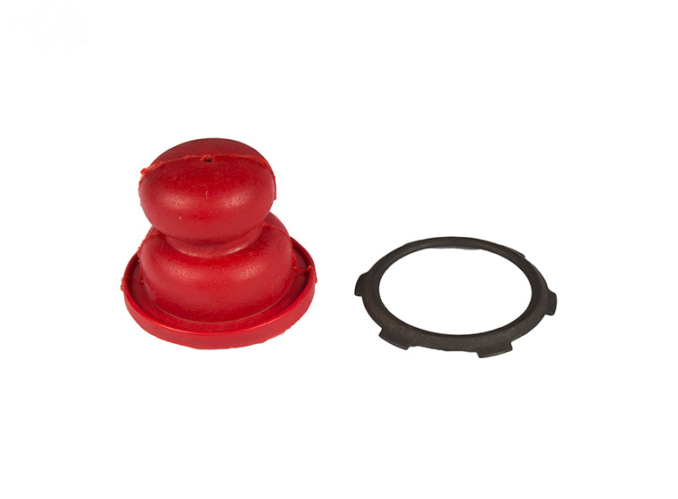 # 9807 PRIMER BULB FOR TECUMSEH