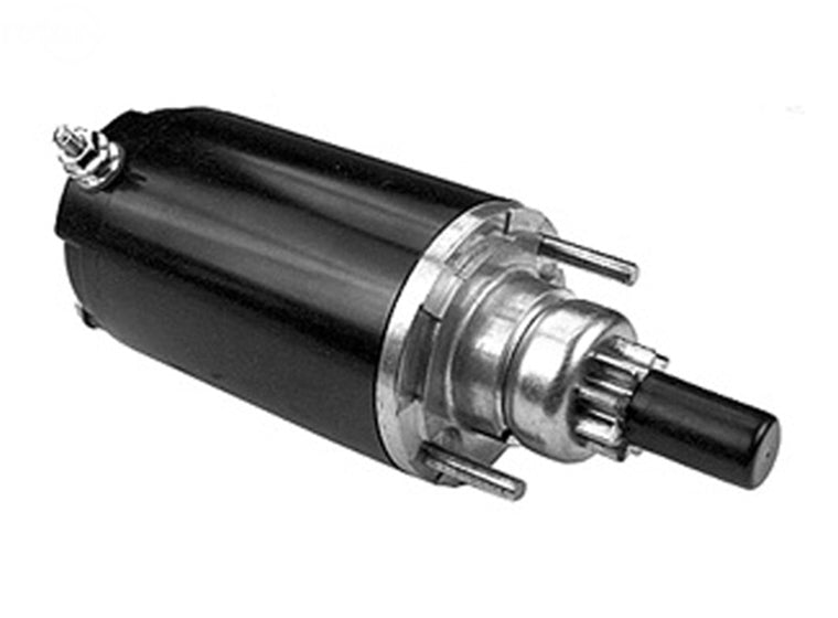 # 9814 ELECTRIC STARTER FOR KOHLER