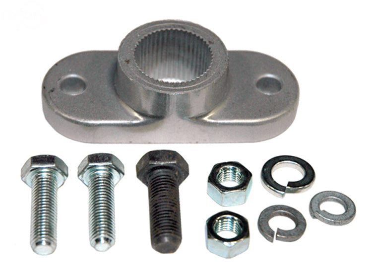 # 9815 ADAPTOR ASSEMBLY 1" MTD