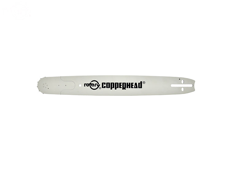 # 9832520 3/8 .050 PRO SPROCKET BAR 70DL