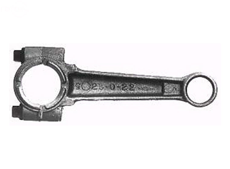 # 9837 CONNECTING ROD FOR HONDA