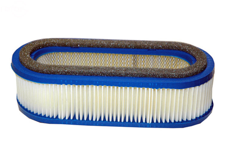 # 9841 PAPER AIR FILTER 8-3/4"X3-5/8" KAWASAKI