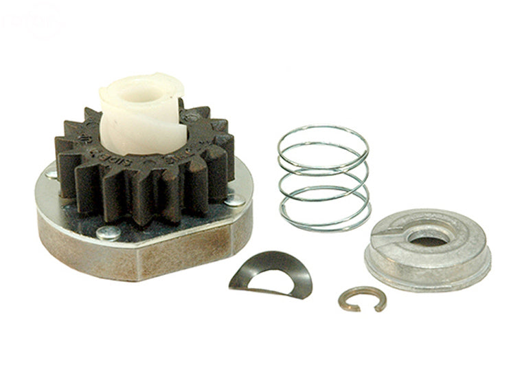# 9854 STARTER DRIVE ASSEMBLY FOR B&S