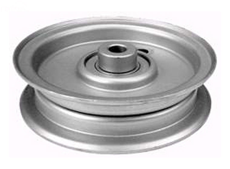 # 9856 IDLER PULLEY 3/8"X 4-1/8" SNAPPER
