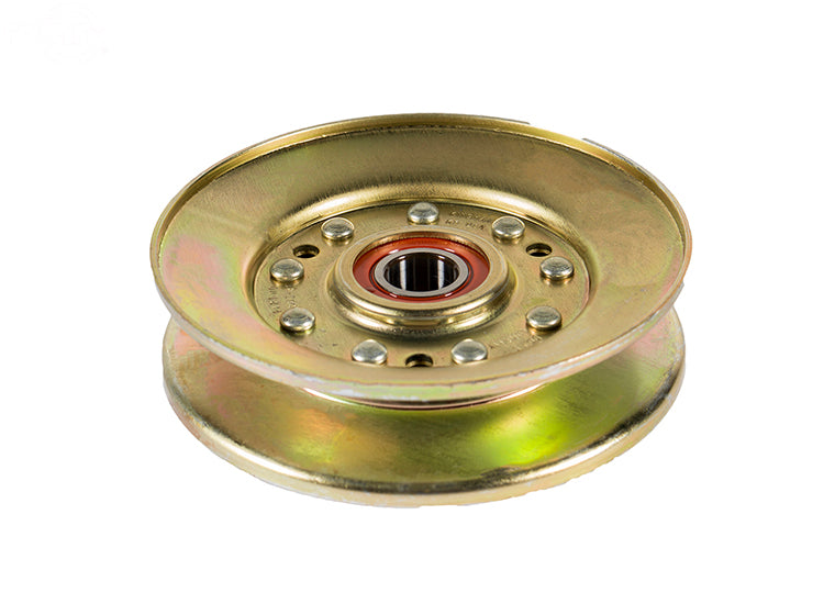 # 9868 IDLER PULLEY 17MM X 5" HUSQVARNA-YAZOO/KEES
