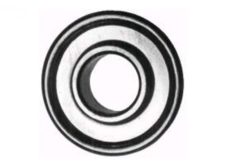 # 9892 BALL BEARING FLANGED 3/8X1-1/8