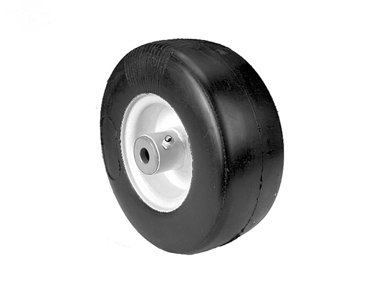 # 9898 WHEEL ASSEMBLY 9X350X4 PUNCTURE PROOF EXMARK