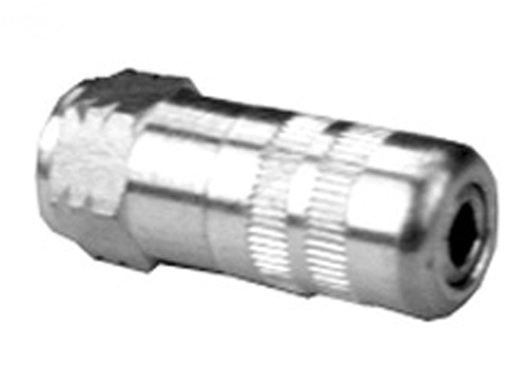 # 9905 GREASE GUN COUPLER