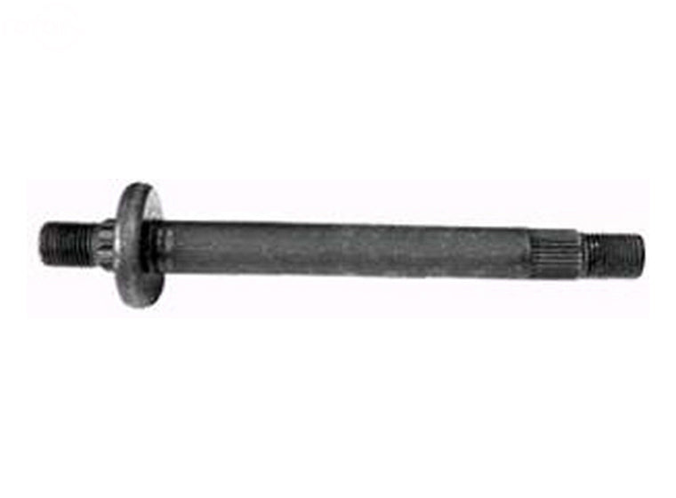 # 9906 SPLINED SHAFT FOR MURRAY