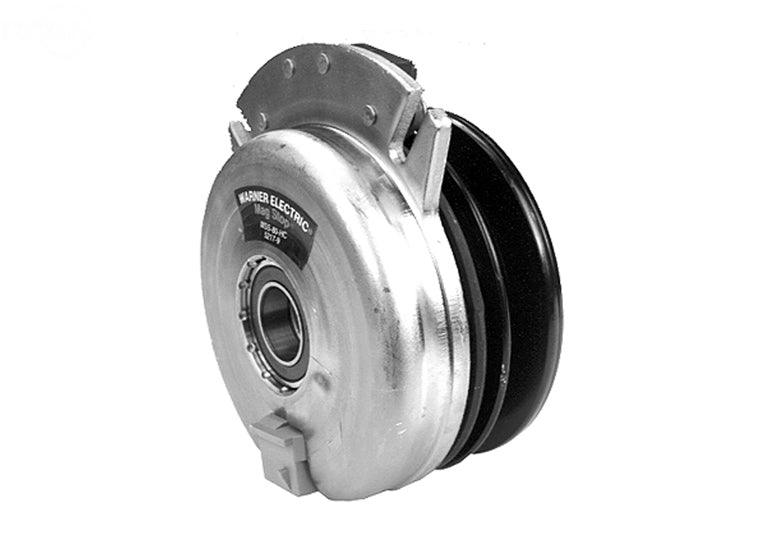 # 9911 ELECTRIC CLUTCH UNIVERSAL WARNER