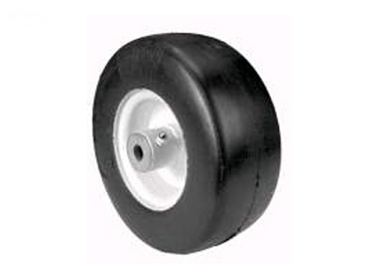 # 9947 WHEEL ASSEMBLY 9X350X4 PUNCTURE PROOF (WHITE)