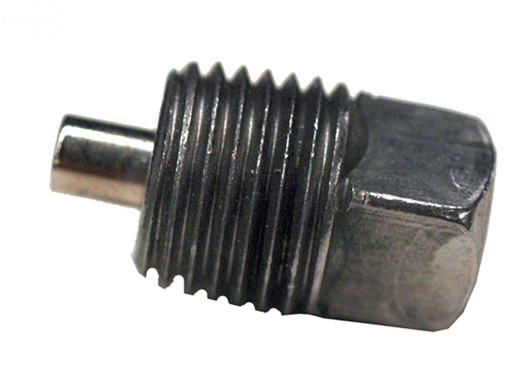 # 9965 DRAIN PLUG 1/4" MAGNETIC FOR B&S