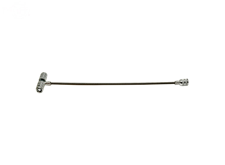# 9973 VALVE STEM & CORE TOOL