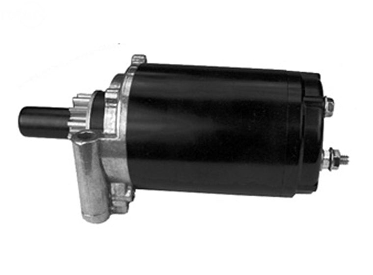 # 9975 ELECTRIC STARTER FOR KOHLER