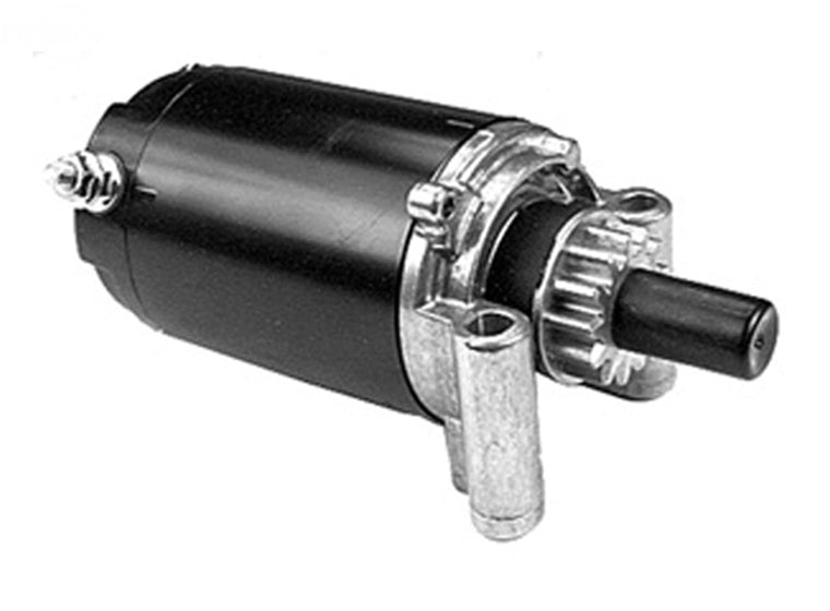 # 9976 ELECTRIC STARTER FOR KOHLER