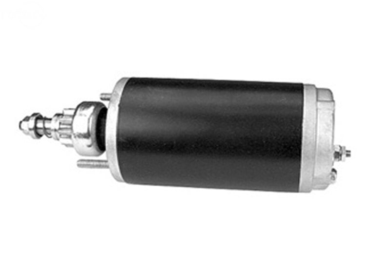 # 9977 ELECTRIC STARTER FOR KOHLER