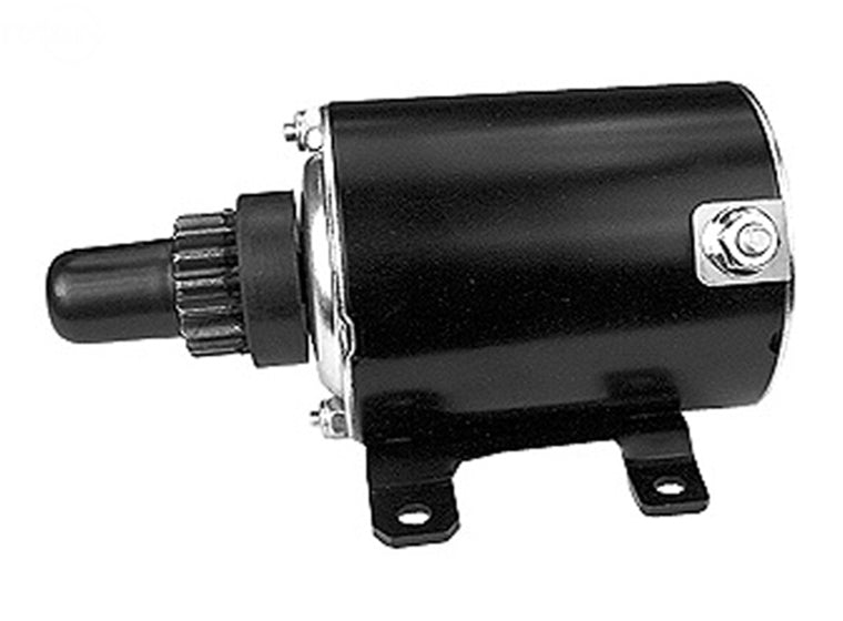 # 9979 ELECTRIC STARTER FOR TECUMSEH