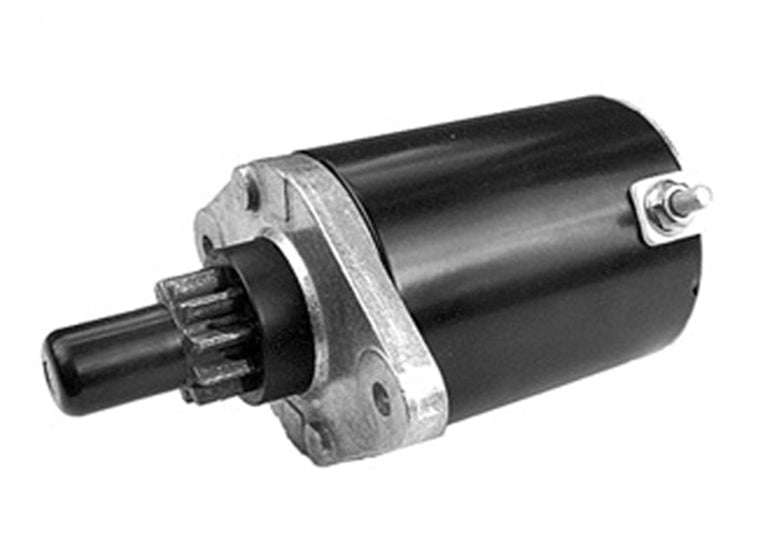 # 9980 ELECTRIC STARTER FOR TECUMSEH