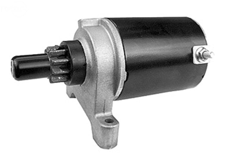 # 9981 ELECTRIC STARTER FOR TECUMSEH
