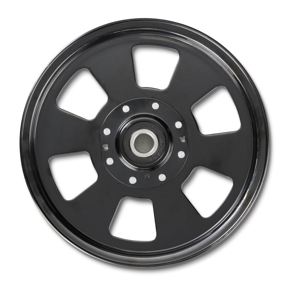 Oregon Flat Idler Pulley, Exmark, 116-9639