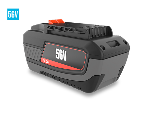 eFORCE® 56V 8.0Ah Lithium-Ion Battery