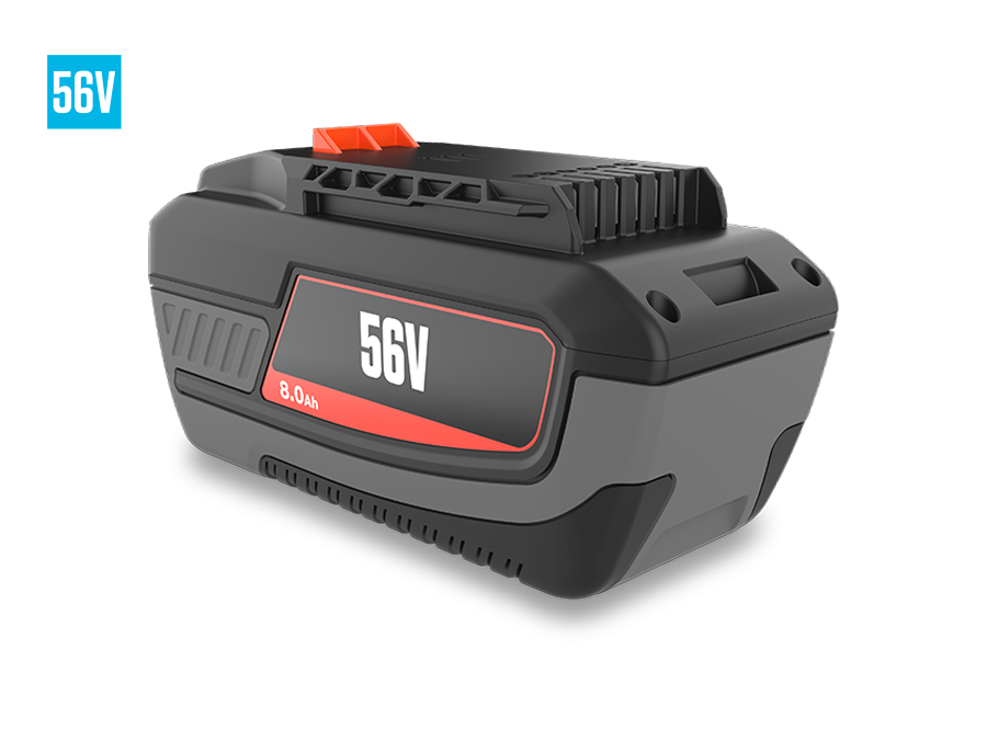 eFORCE® 56V 8.0Ah Lithium-Ion Battery