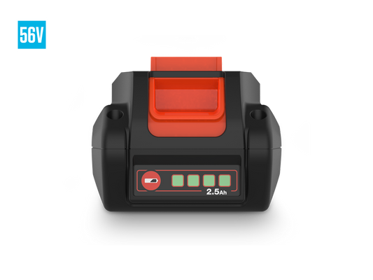 eFORCE® 56V 2.5Ah Lithium-Ion Battery