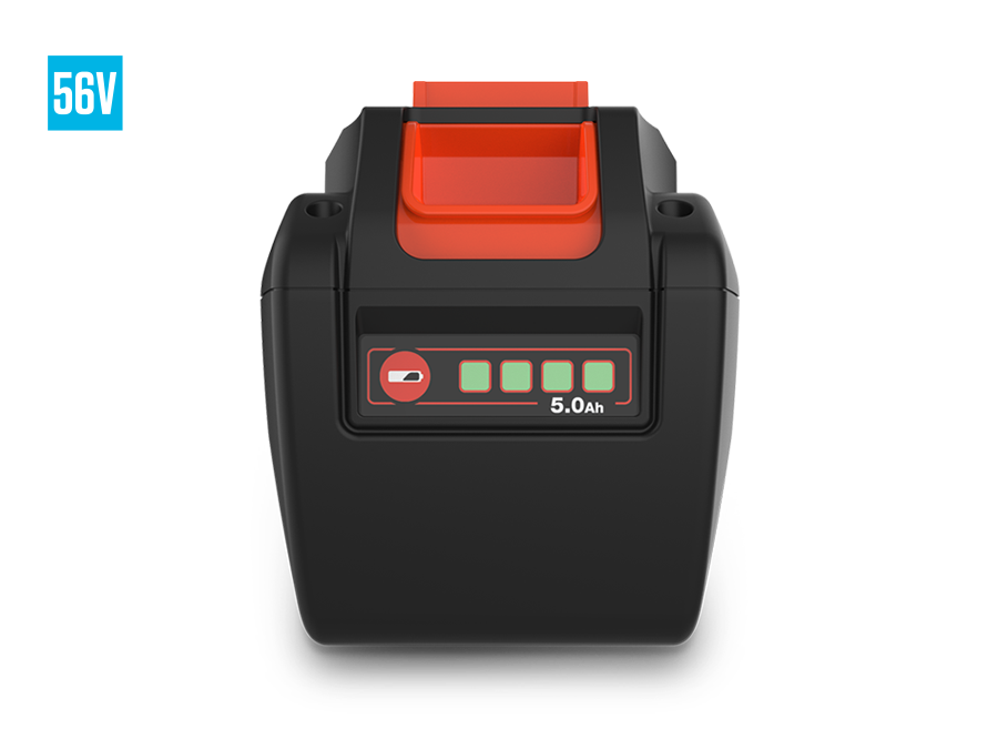 eFORCE® 56V 5.0Ah Lithium-Ion Battery
