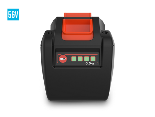 eFORCE® 56V 5.0Ah Lithium-Ion Battery