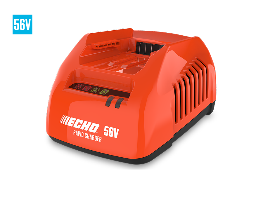 eFORCE® 56V Rapid Charger