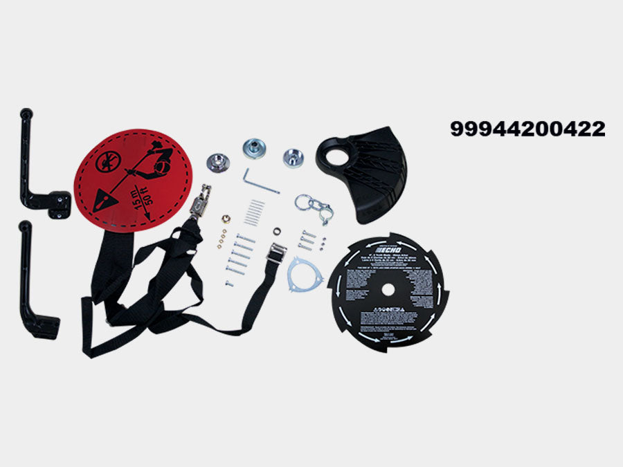 ECHO Blade Conversion Kit