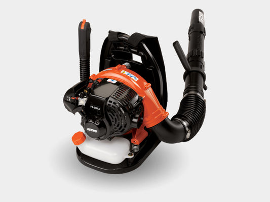 PB-265LN Low-Noise Backpack Blower