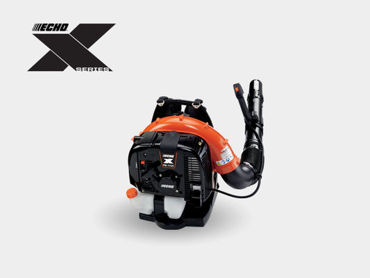 PB-770T Backpack Blower with Tube-Mounted Throttle