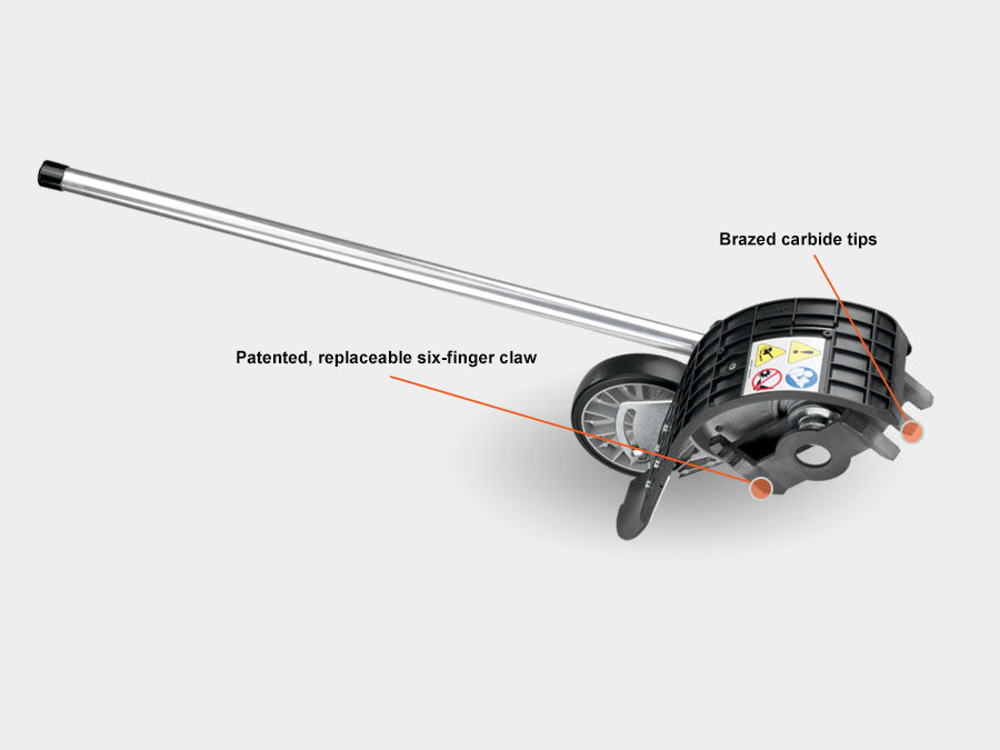 PAS Bed Redefiner Attachment