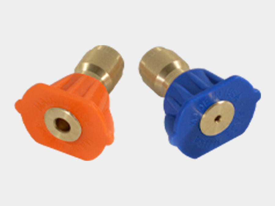 ECHO 2nd story Nozzle Kit