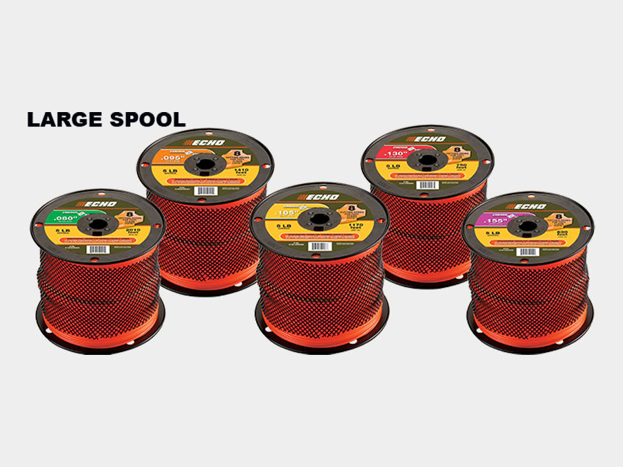 Cross-Fire Multi-Sided Trimmer Line