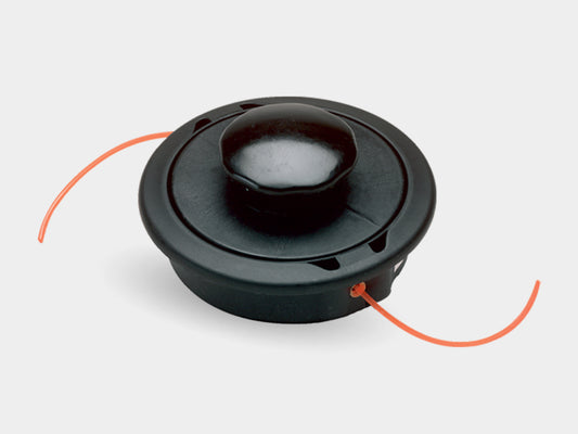 ECHOmatic® Trimmer Head