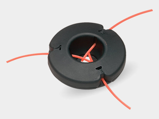 Rapid Loader® Trimmer Head