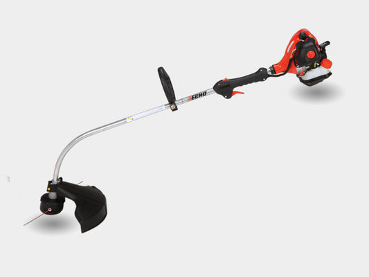 GT-225SF Curved Shaft Trimmer