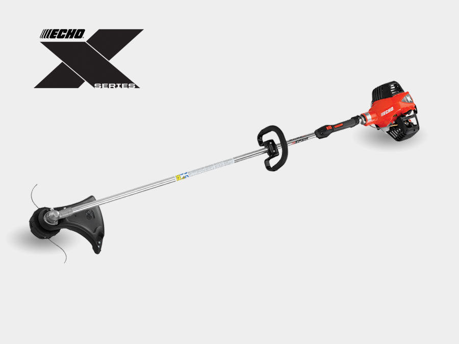 ECHO SRM-3020T - 30.5 cc ECHO X Series High Torque Trimmer with