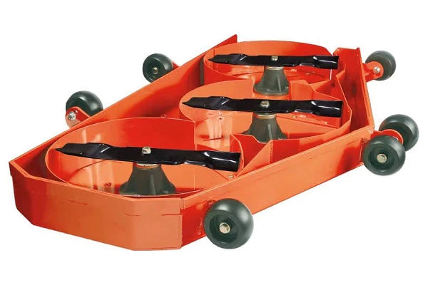 Bad Boy 42" Maverick/Maverick HD Mulch Kit with Blades (210-4235-00)