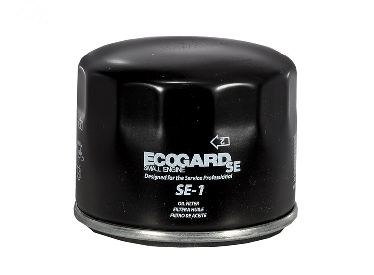 # SE-1 ECOGARD OIL FILTER 6929 SUBSTITUTE