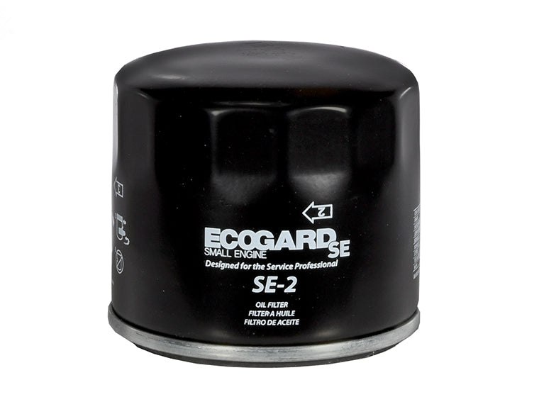 # SE-2 ECOGARD OIL FILTER 7916 SUBSTITUTE